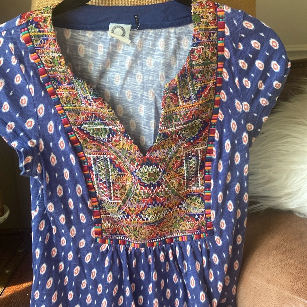 Cotton top